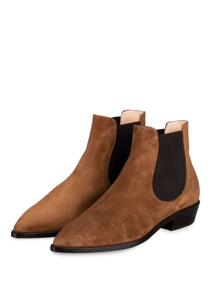 Chelsea-Boots von AGL ATTILIO GIUSTI LEOMBRUNI bei ...