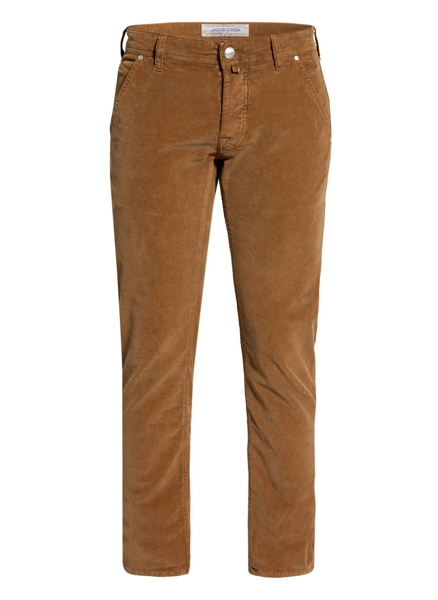  JACOB COHEN Cordhose Slim Fit 259,99 €