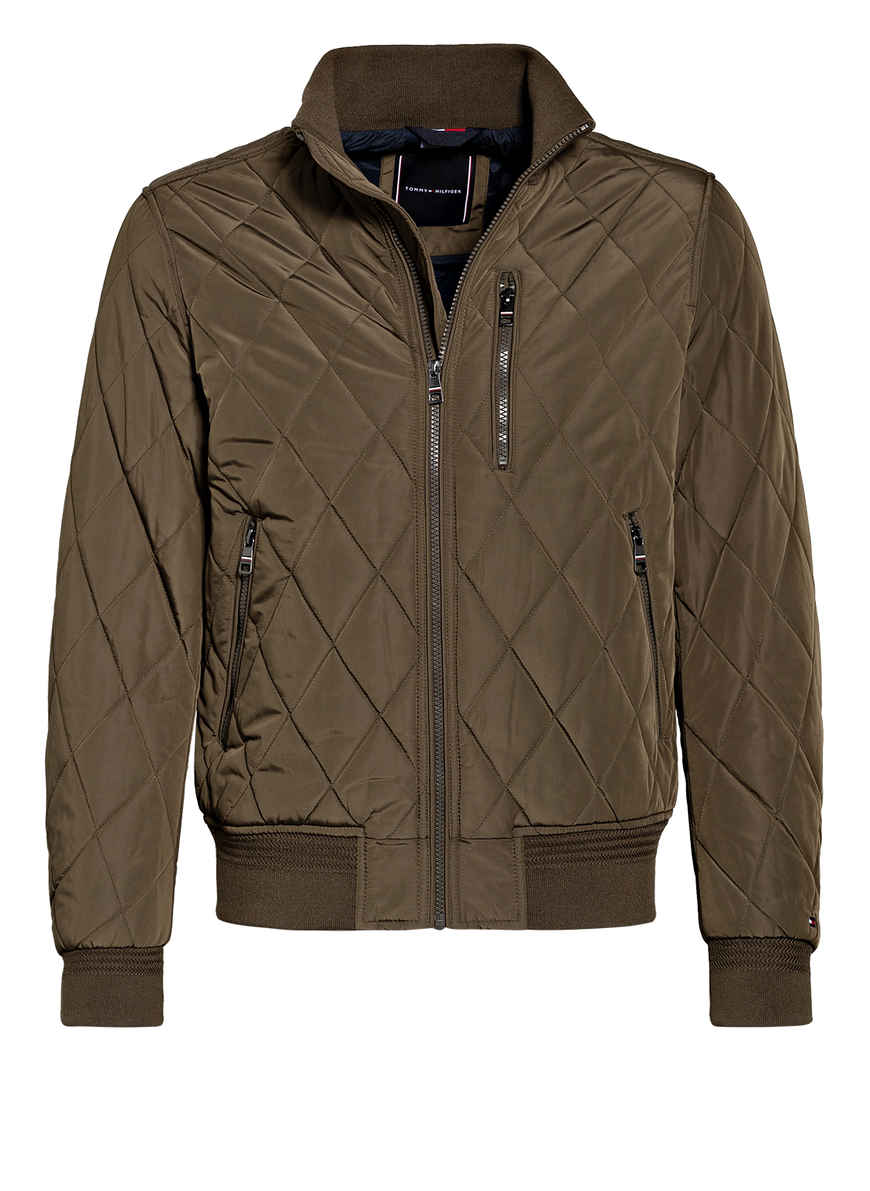 TOMMY HILFIGER Blouson 229 €