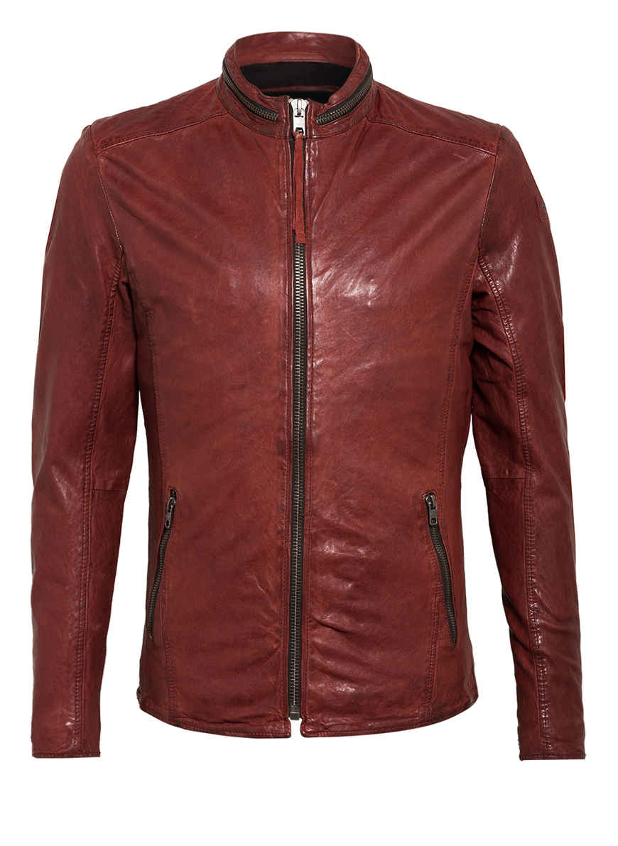  tigha Lederjacke DEACON 329,99 €