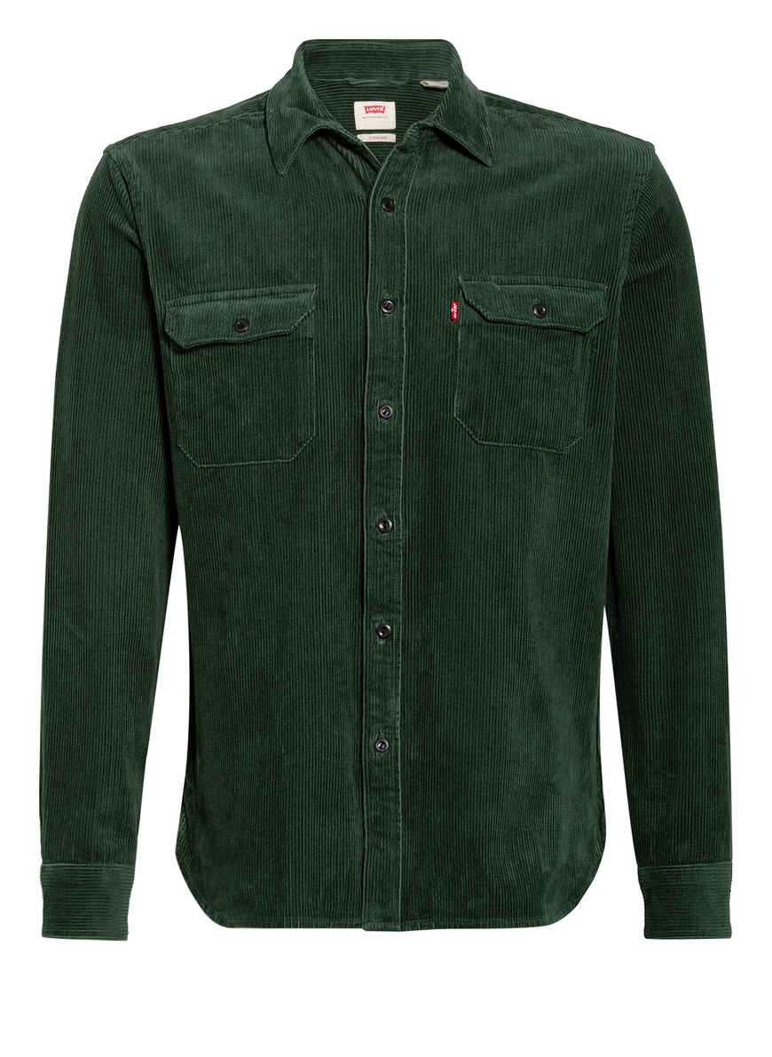 Levi's® Cordhemd JACKSON Standard Fit 79,95 €