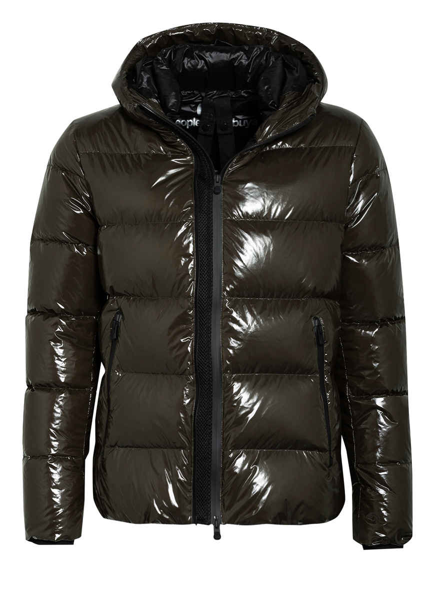 People of Shibuya Daunenjacke DUVE 479,99 €