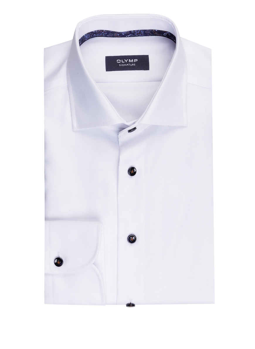 OLYMP SIGNATURE Hemd tailored fit 99,99 €69,99 €