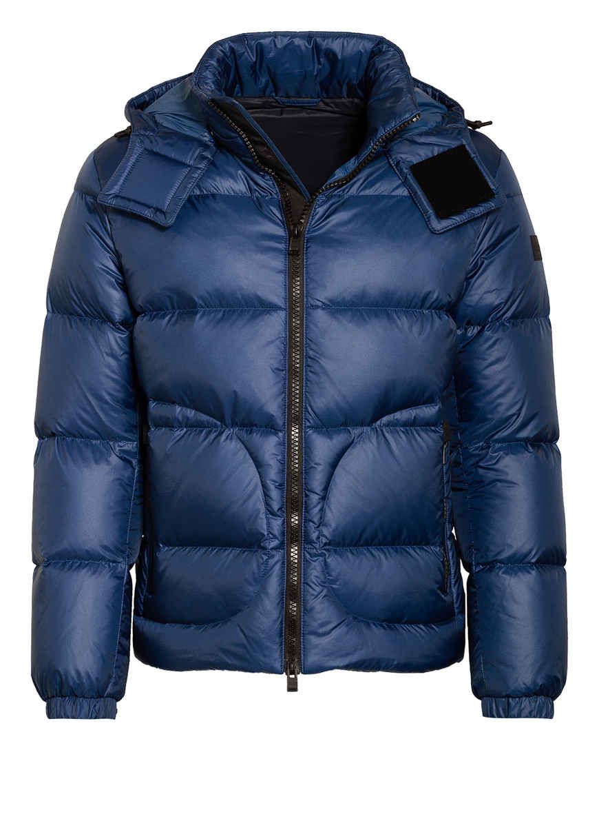 BOSS Daunenjacke DOLERA 499 €