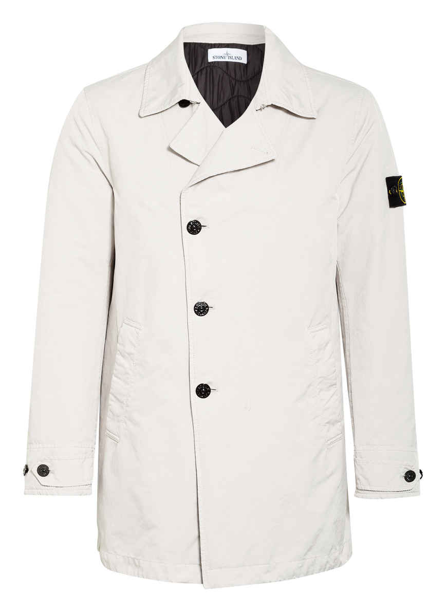  STONE ISLAND Trenchcoat DAVID mit Primaloft®-Isolierung 895,99 €