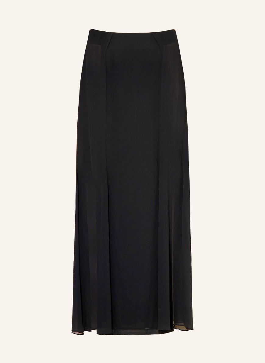 LAUREN RALPH LAUREN evening gown in black