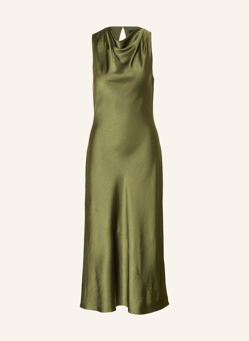 open lace back dress Few Moda | Soft Lounge Slip Dress