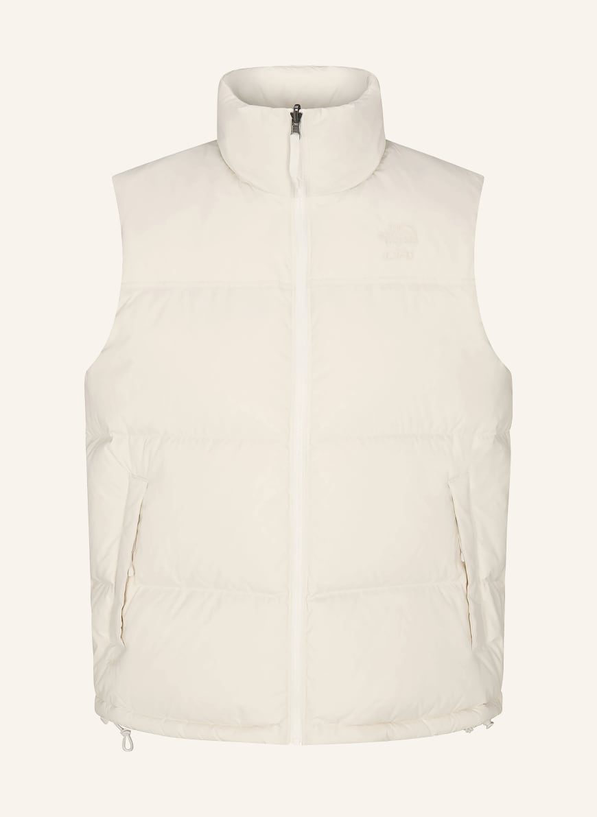 THE NORTH FACE x SKIMS Down vest TNF X PROJECT K 1996 NUPTSE in