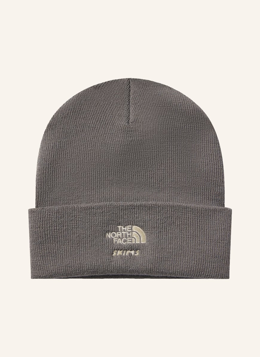 THE NORTH FACE x SKIMS PROJECT K cap The North Face × SKIMS in t8l