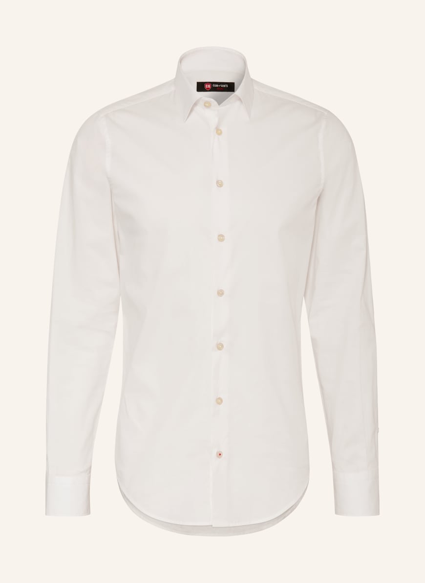 sachin and babi light blue dress Black Shirt – Crimsoune Club main image 1