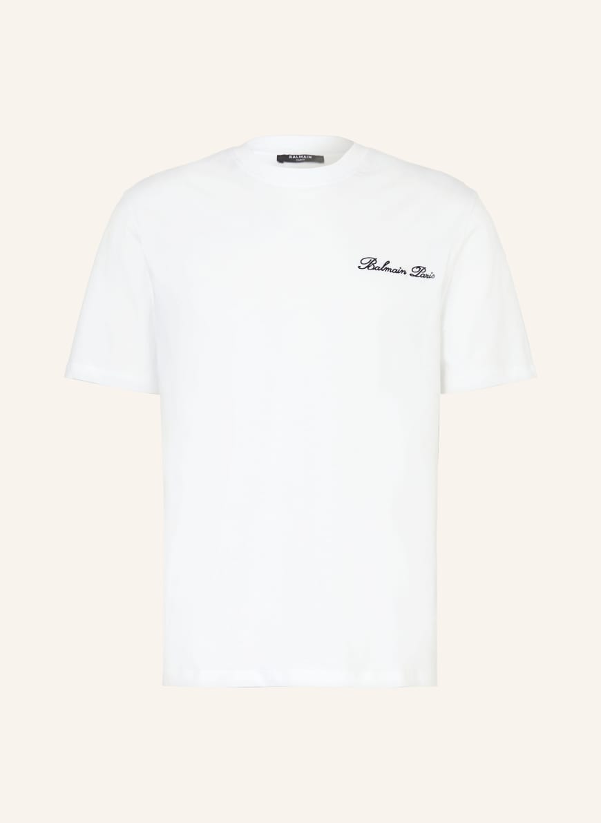 balmain t shirt nike