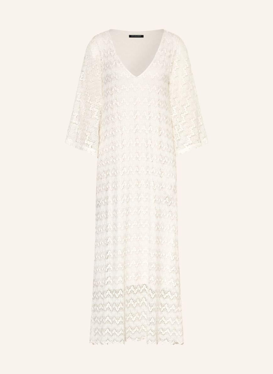 sachin and babi light blue dress Araminta White Embroidered Midi Dress