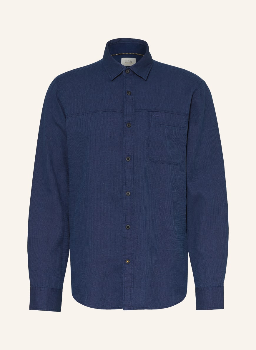 CAMEL ACTVE | Mens Shrts, Mens Tops, Cotton - View #11