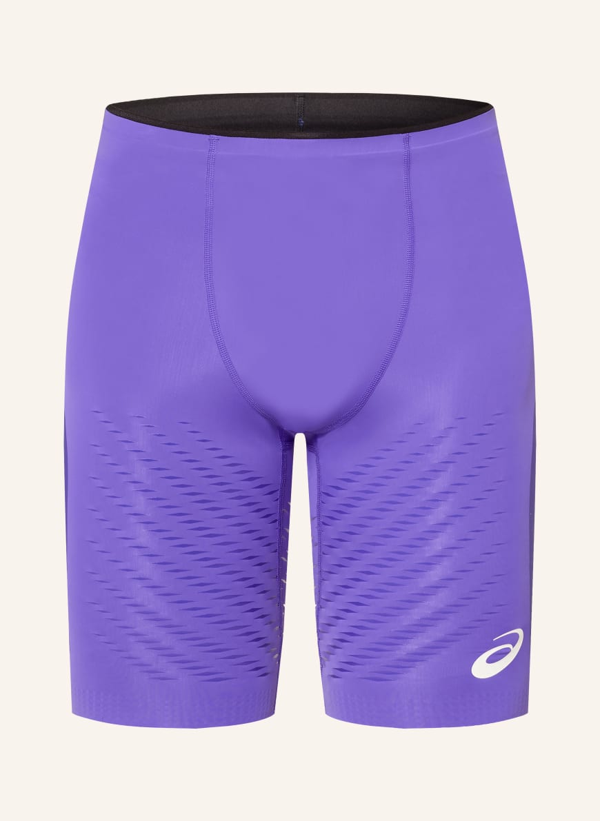 ASICS METASPEED Running Tights in blue
