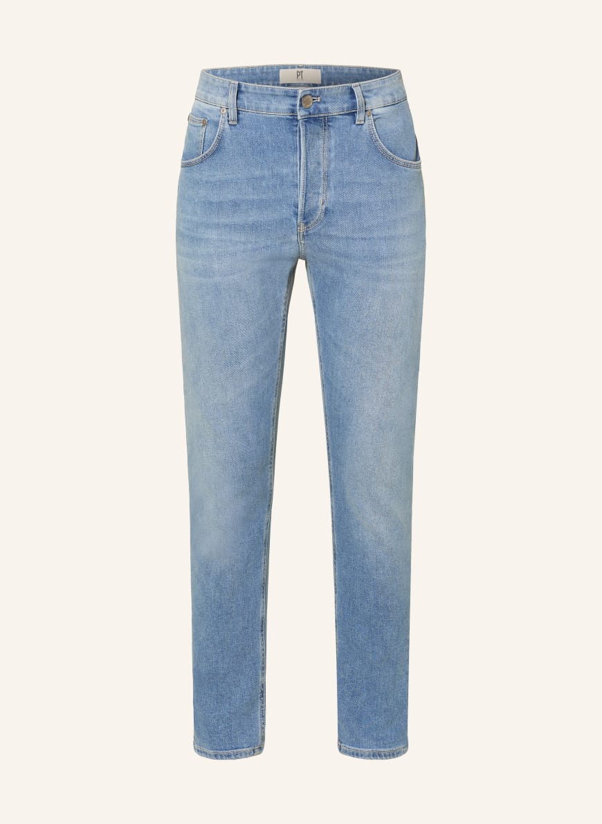 PT TORINO Jeans REGGAE Tapered Fit in ml37 light blue
