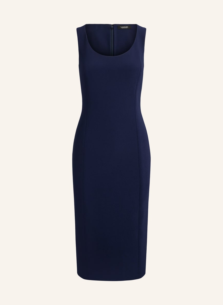 LAUREN RALPH LAUREN Cocktail dress in dark blue