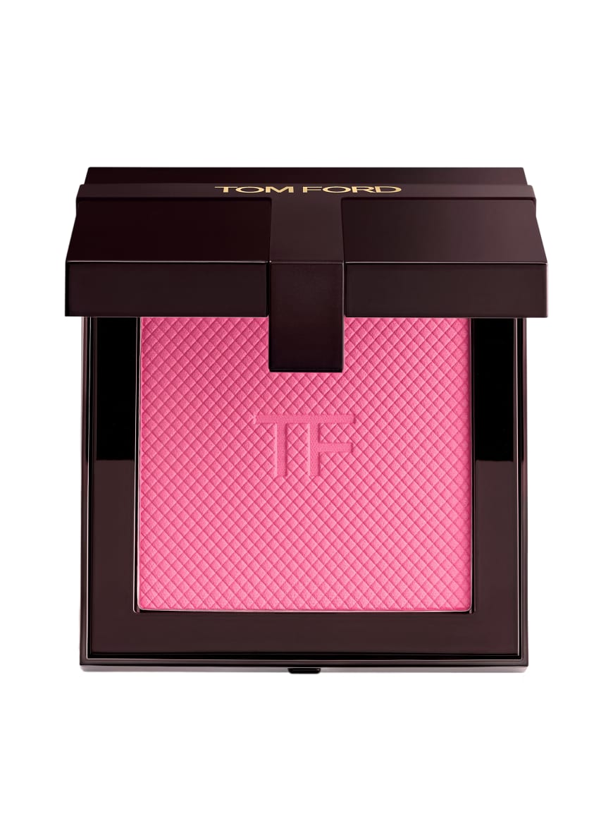 TOM FORD BEAUTY ARCHITECTURE SOFT MATTE BLUSH blush in hot pink