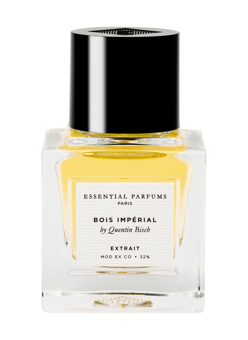 ESSENTIAL PARFUMS BOIS IMPÉRIAL Perfume extract