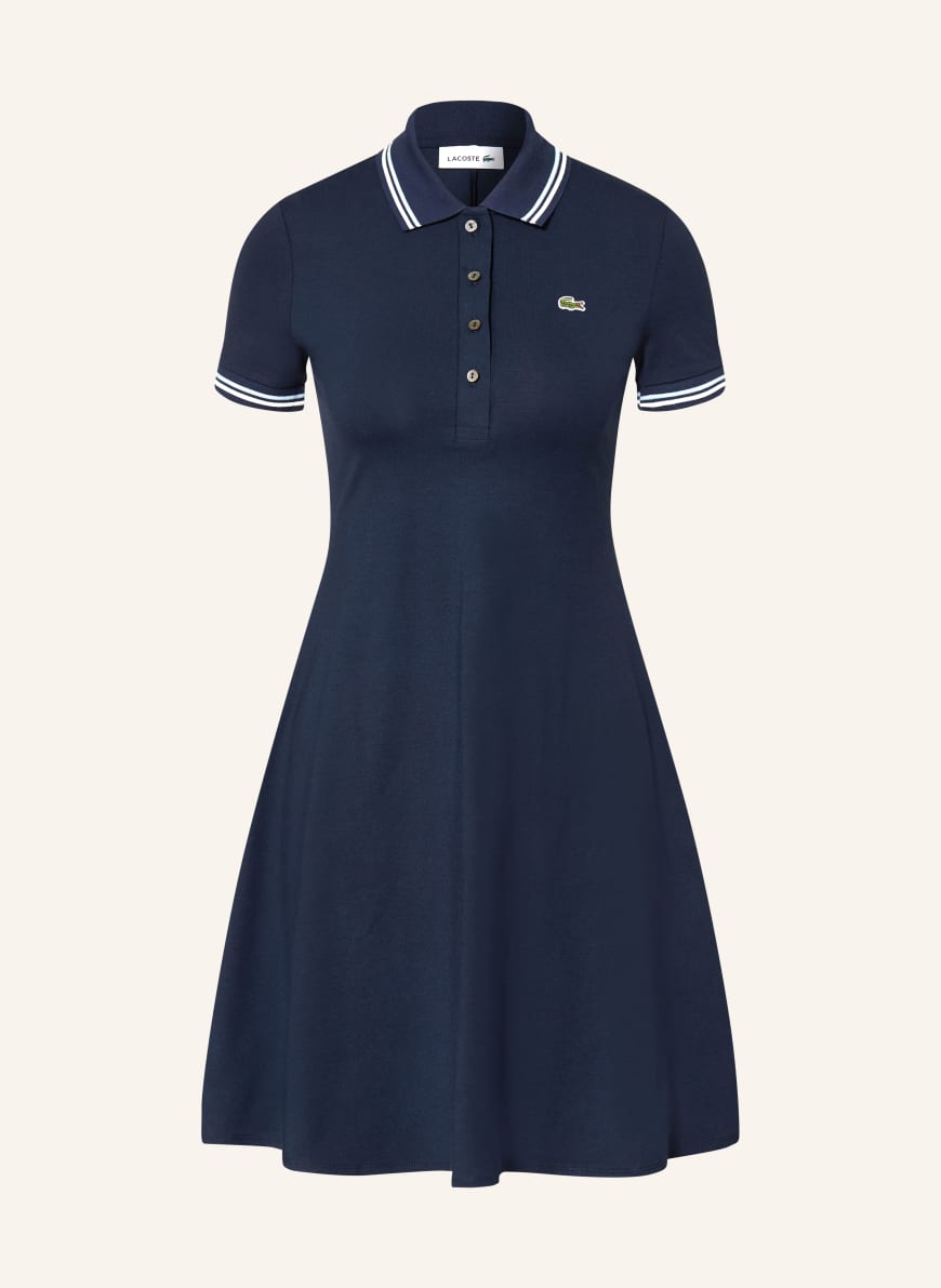 lacoste jersey dress Women's T-Shirt Dress - Dresses - New In 2026