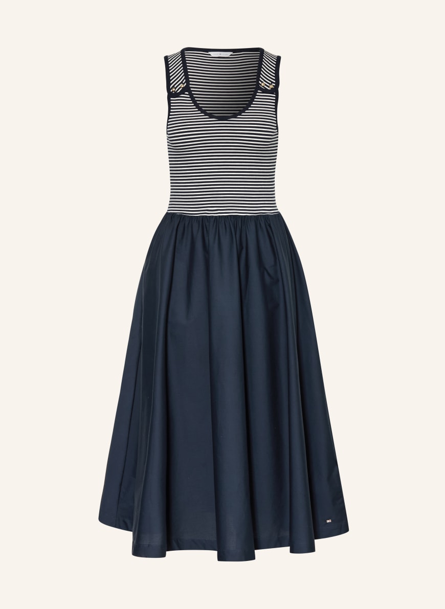 white dresses women Lady Black Tie - Leanne Midi Dress - Color:Dark Green/ Navy Simple Wedding Dresses Product Details Medieval Costume – Women