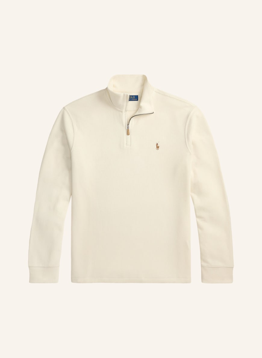 POLO RALPH LAUREN Turtleneck in cream