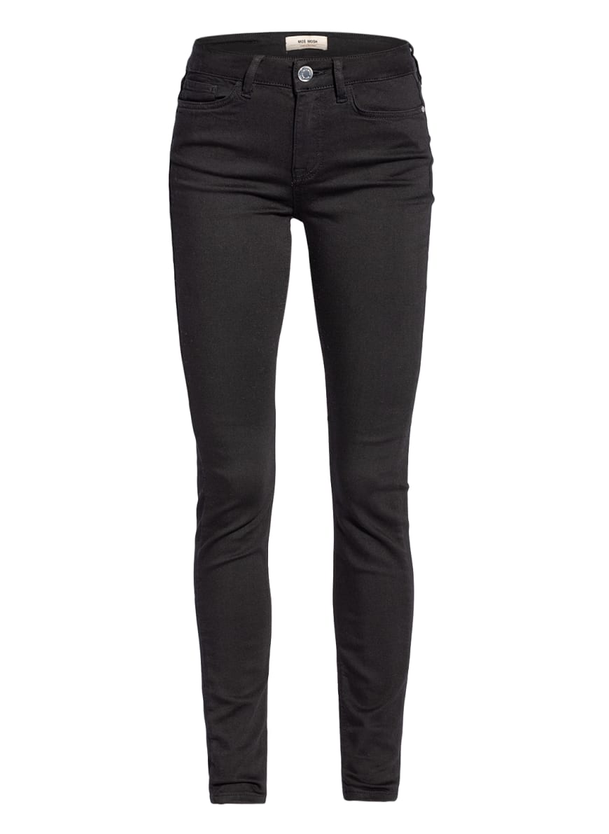 MOS MOSH Skinny jeans ALLI CORE in 801 