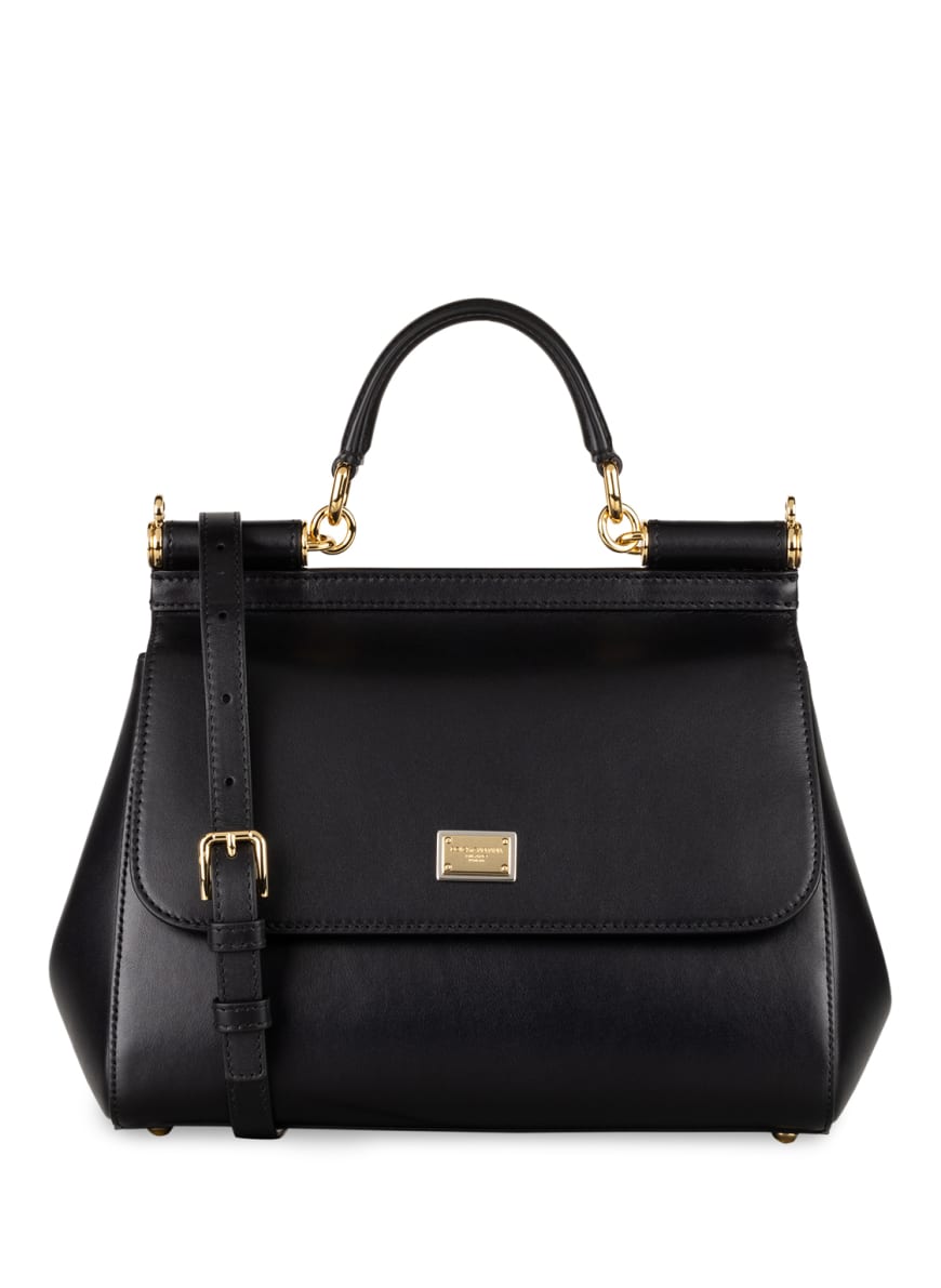 Handtasche MISS SICILY MEDIUM von DOLCE&GABBANA bei