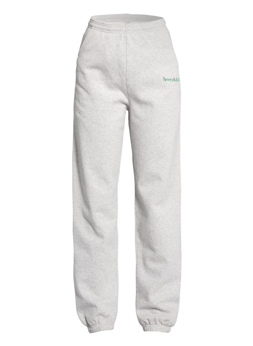 Sweatpants Von Sporty Rich Bei Breuninger Kaufen Black adidas sweatshirt + black adidas sweatpants l sporty stylish outfits #activewear #adidas. sweatpants von sporty rich bei breuninger kaufen