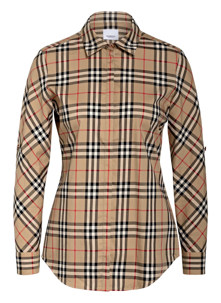 burberry vector kaufen