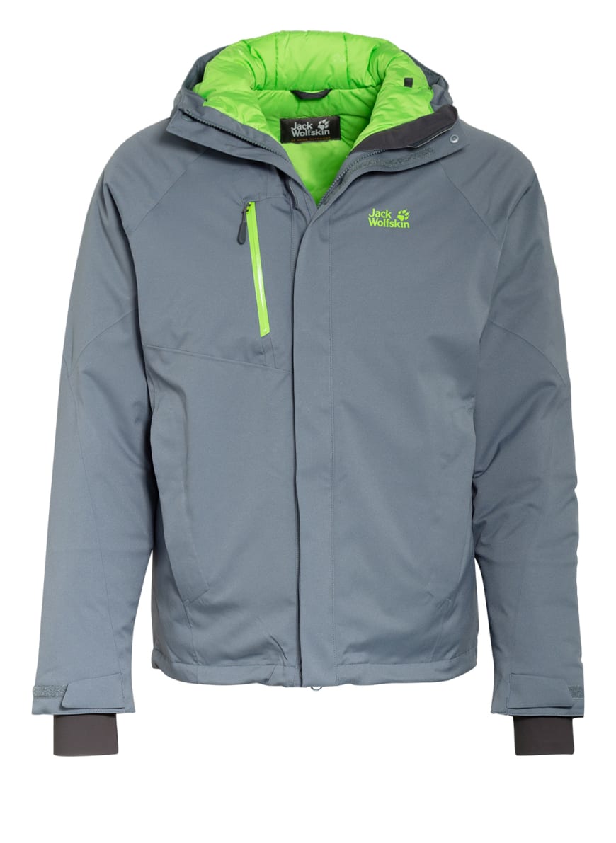 Outdoor Jacke TROPOSPHERE von Jack Wolfskin bei Breuninger kaufen Outdoor Jacke TROPOSPHERE von Jack Wolfskin bei Breuninger kaufen