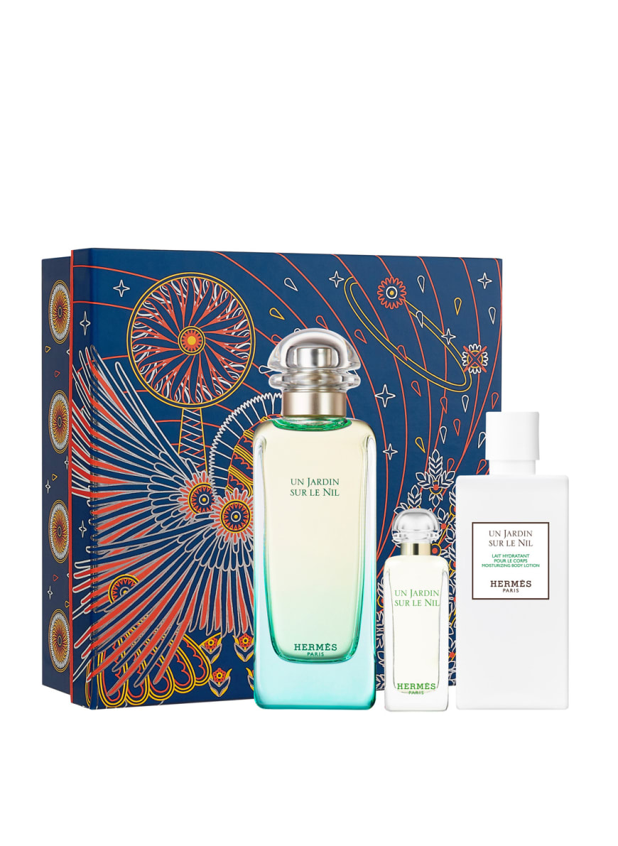 jardin sur le nil by hermes