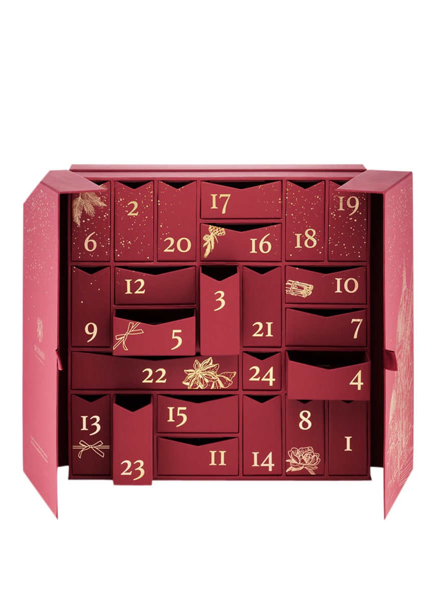 breuninger beauty kalender 2021 stuttgart