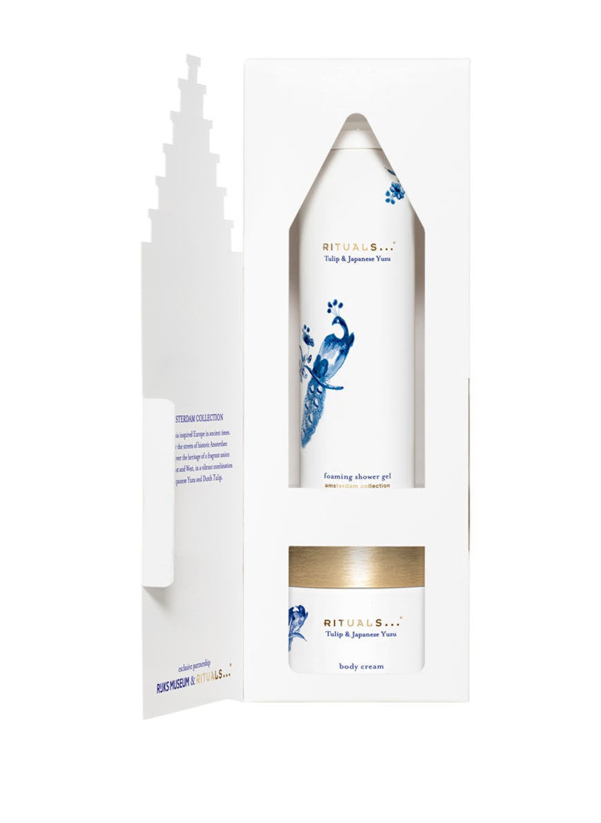 Amsterdam Collection Von Rituals Bei Breuninger Kaufen