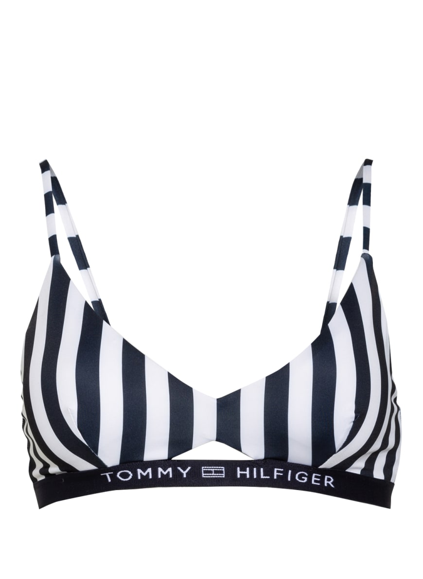 Tommy Hilfiger Mädchen Bralette Bikini-Set