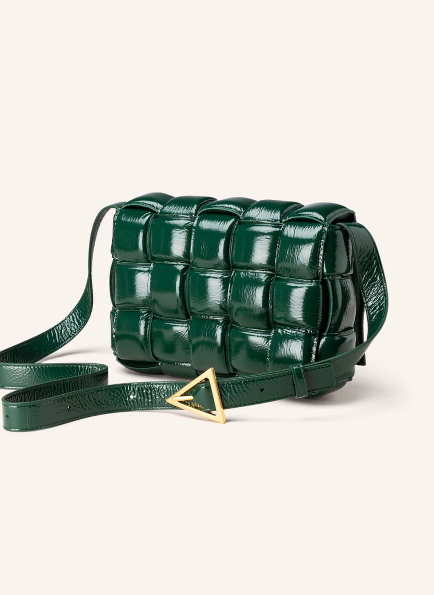 Bottega veneta grüne tasche clearance