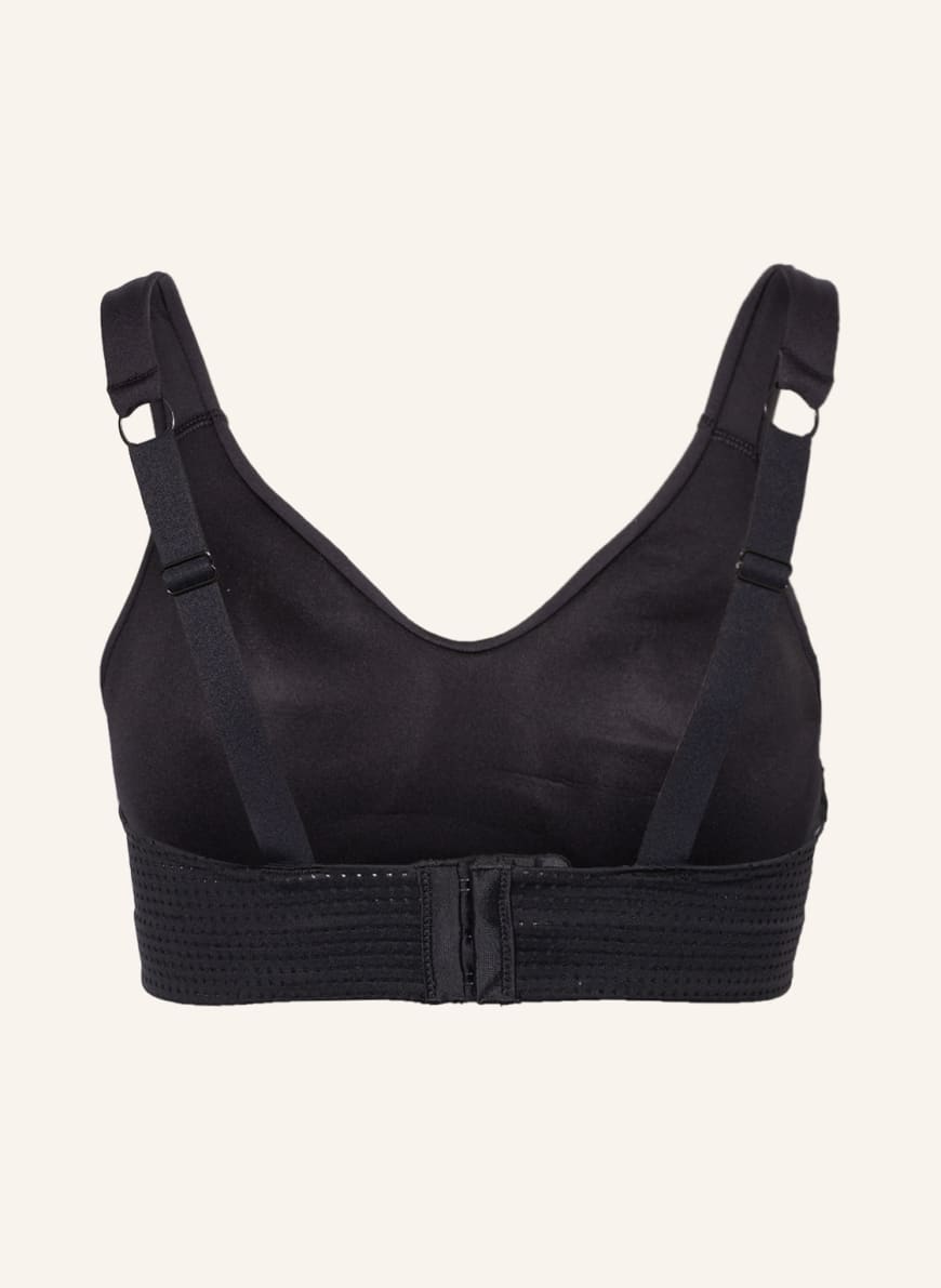 ODLO ESSENTIAL - Light support sports bra - black 