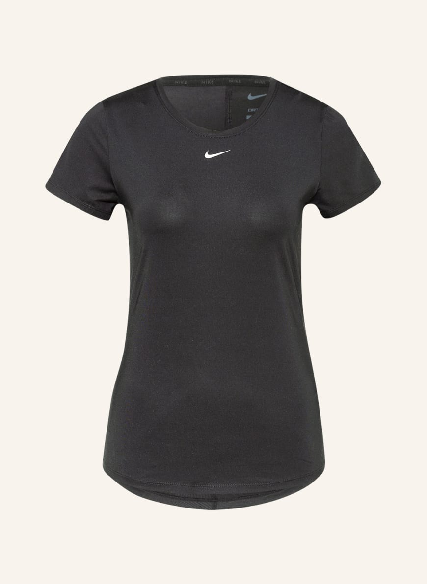 Nike T-shirt DRI-FIT ONE, Color: DARK GRAY (Image 1)