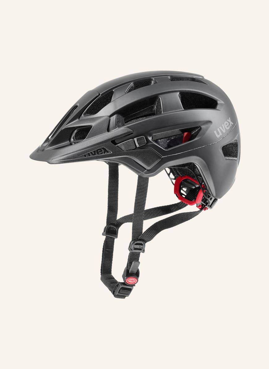 uvex Cycling helmet FINALE 2.0, Color: BLACK(Image 1)