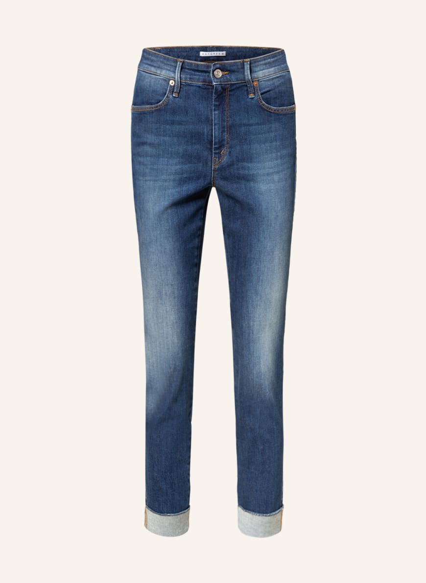 MAC DAYDREAM Jeans SKINNY, Farbe: D648 everyday blue wash (Bild 1)