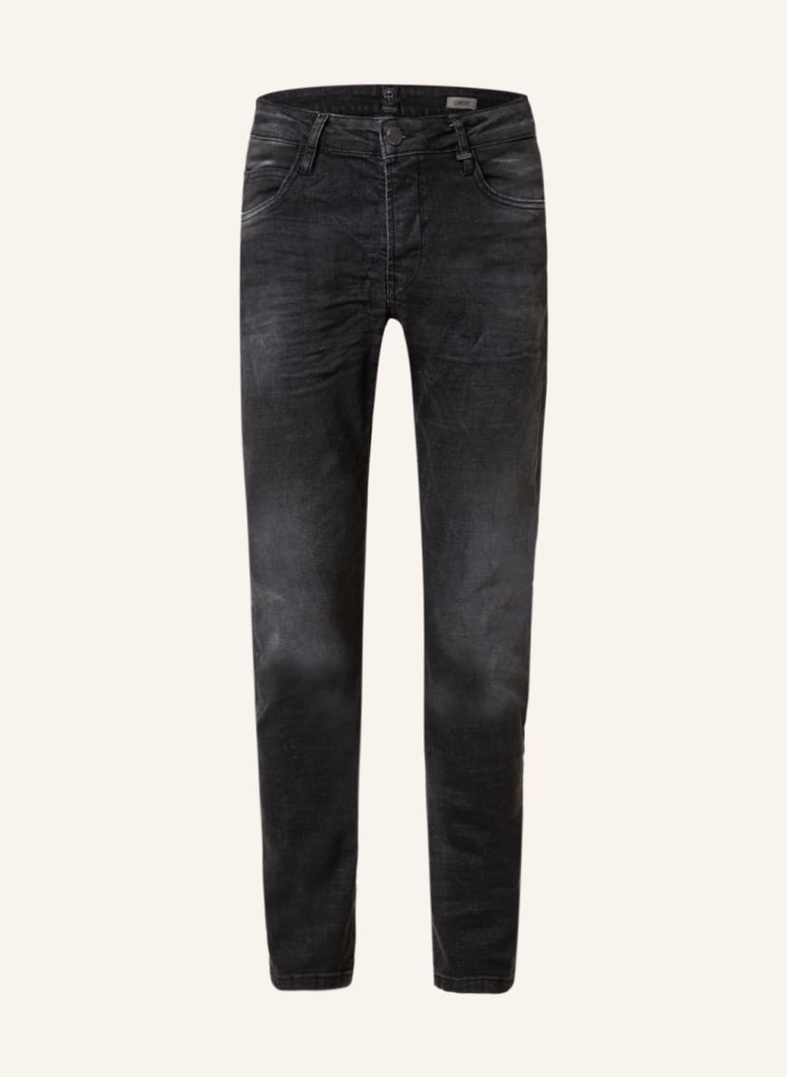 ER ELIAS RUMELIS Jeans ERDAVE comfort fit, Color: 562 INTENSE BLACKWASH (Image 1)
