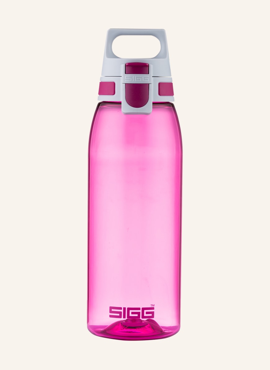 SIGG Water bottle TOTAL COLOR, Color: PINK(Image 1)