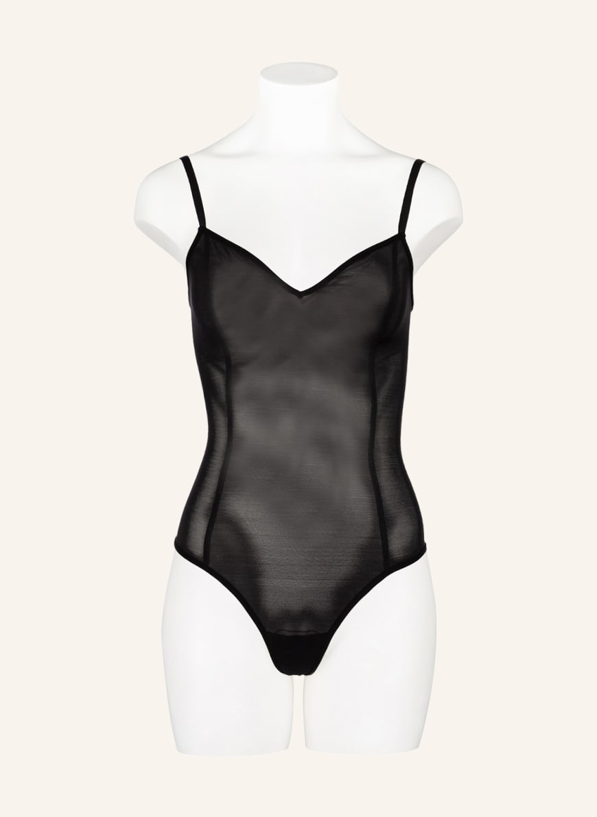 ITEM m6 String-Body ALL MESH mit Shaping-Effekt 