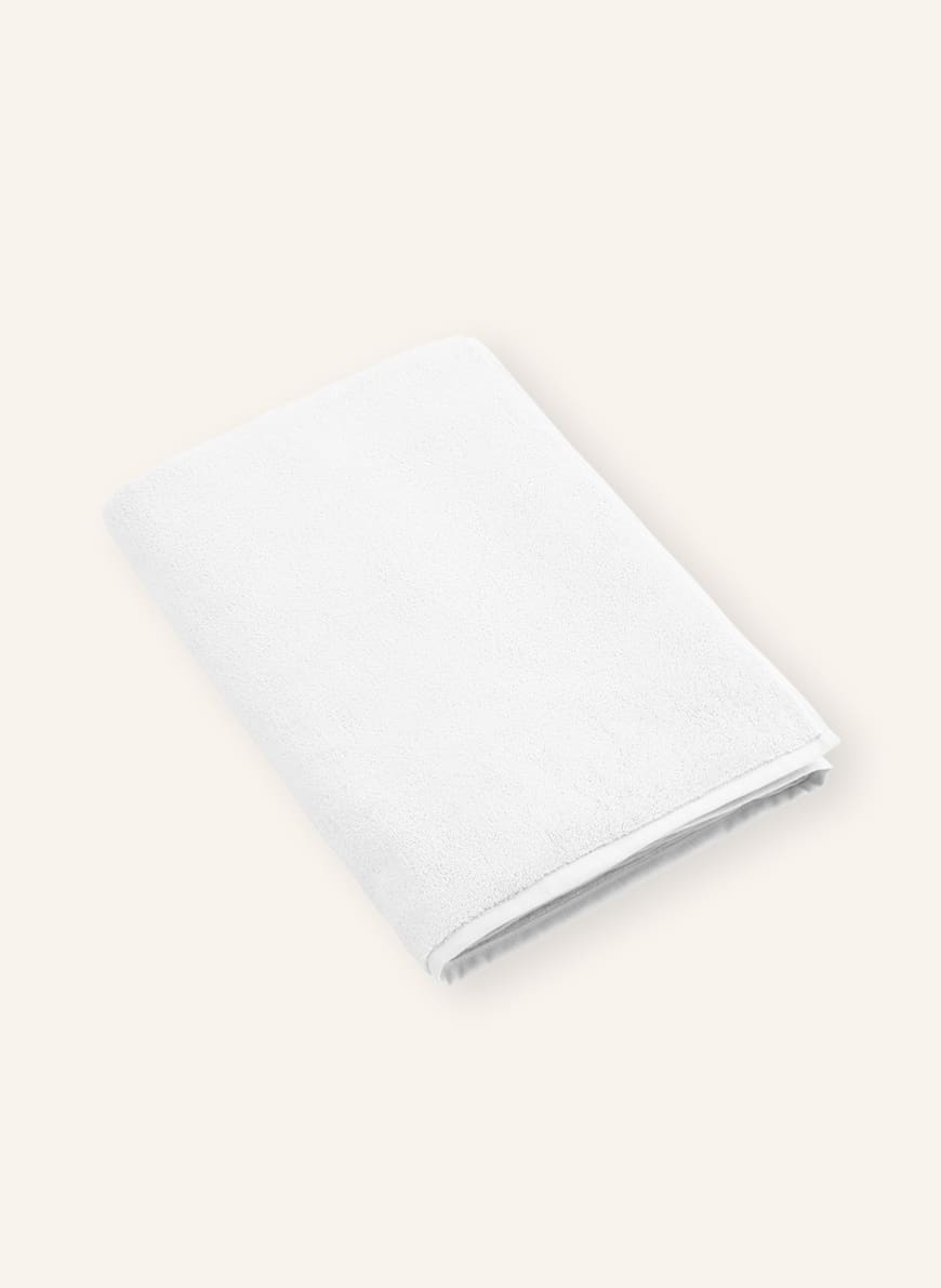 weseta switzerland Bath towel DREAMPURE, Color: WHITE (Image 1)