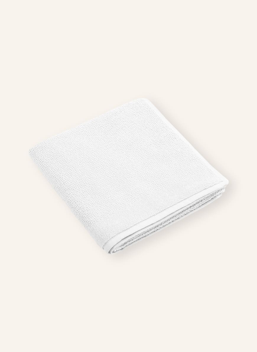 weseta switzerland Towel, Color: 101 WEISS (Image 1)