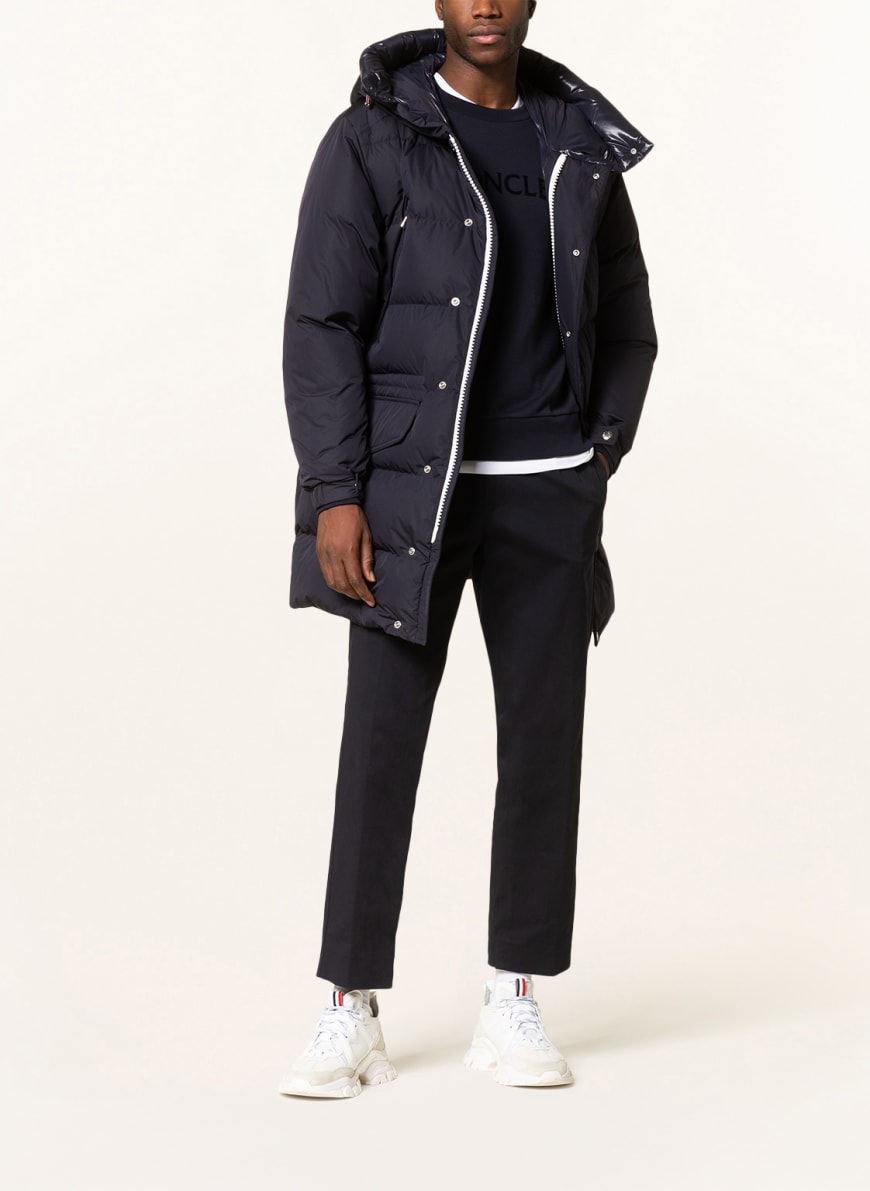 moncler daunenparka