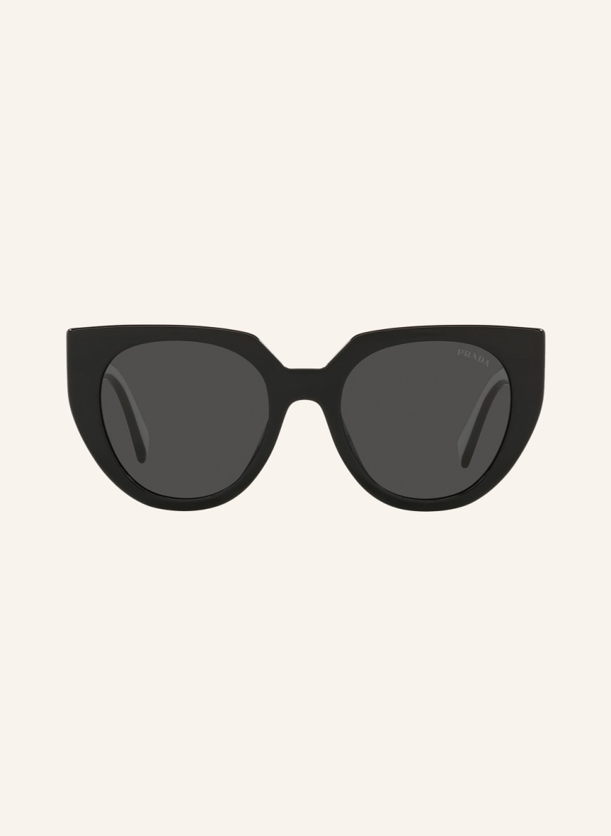 PRADA Sunglasses PR14WS in 01r0a652 havanna brown gradient