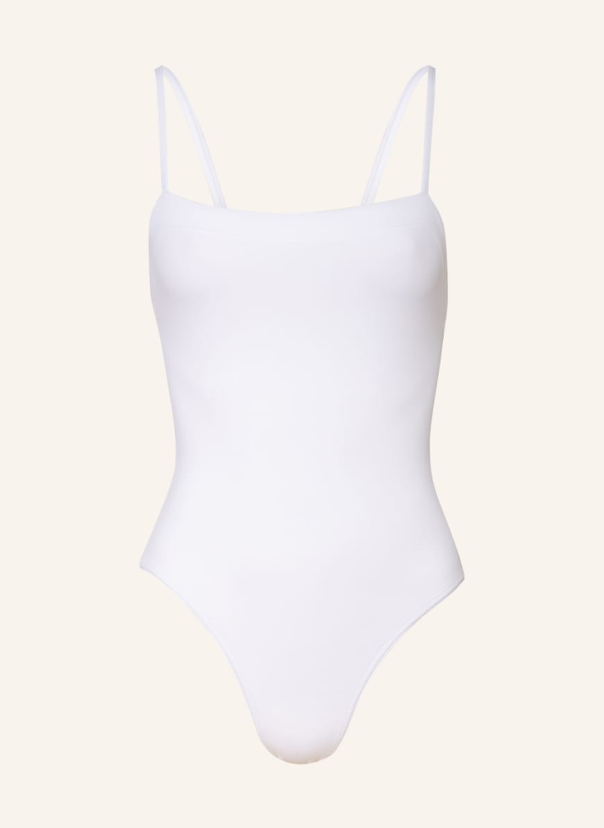 ERES Swimsuit AQUARELLE, Color: WHITE (Image 1)