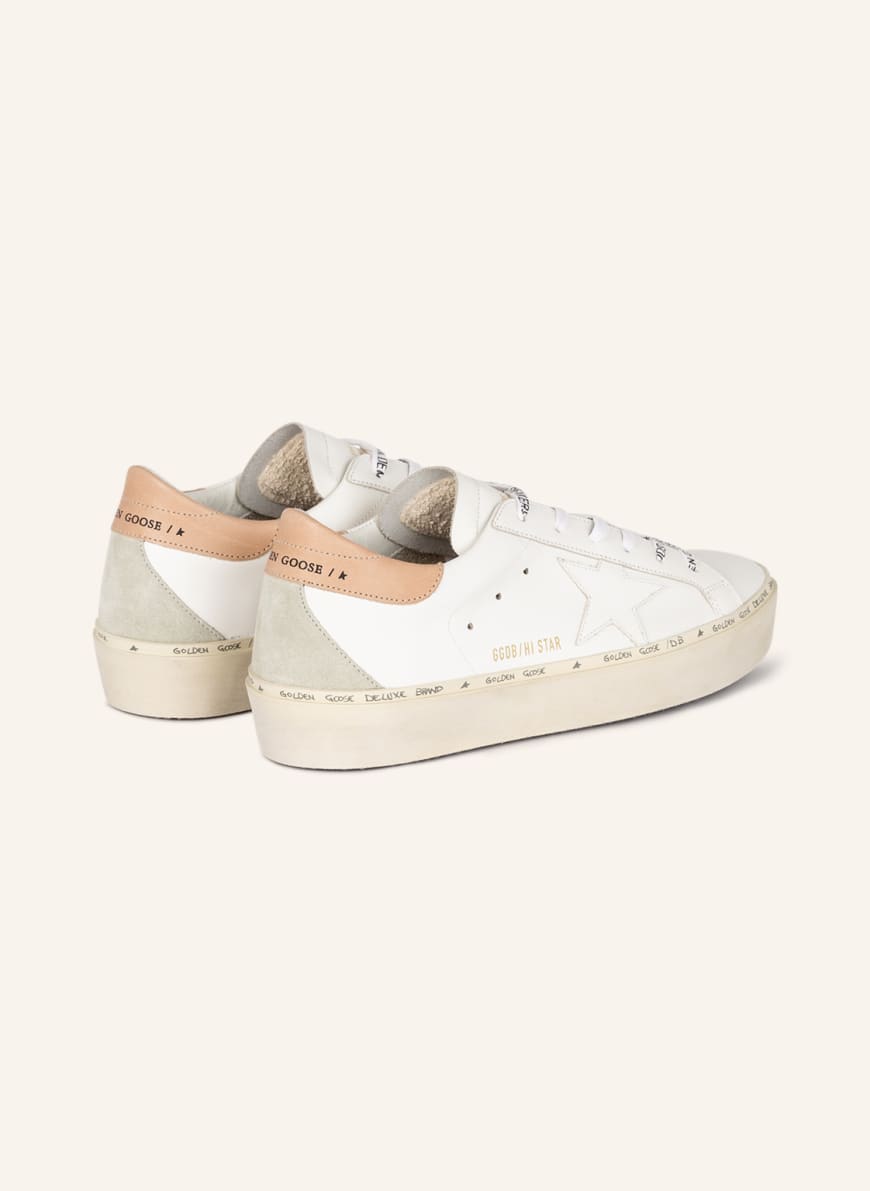 Suola golden goose cheap