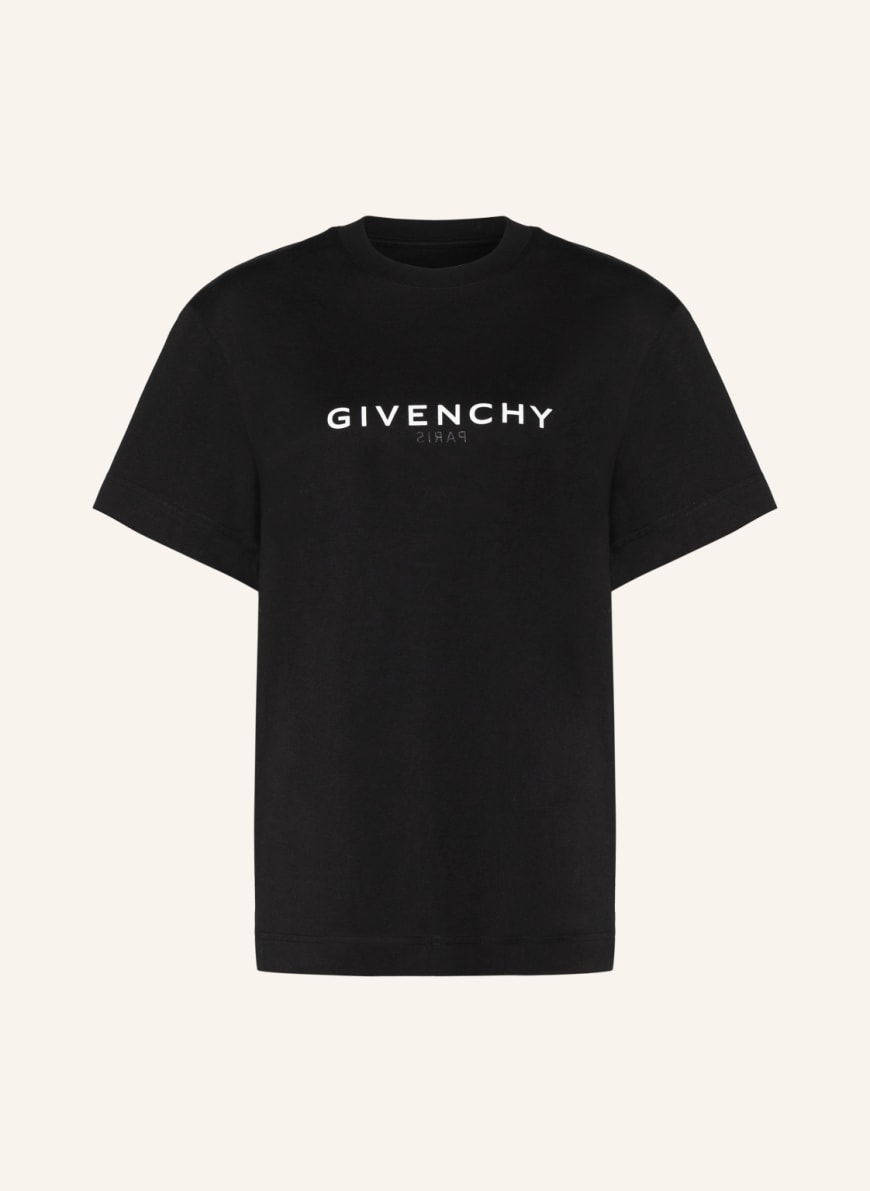 GIVENCHY T-shirt in black | Breuninger