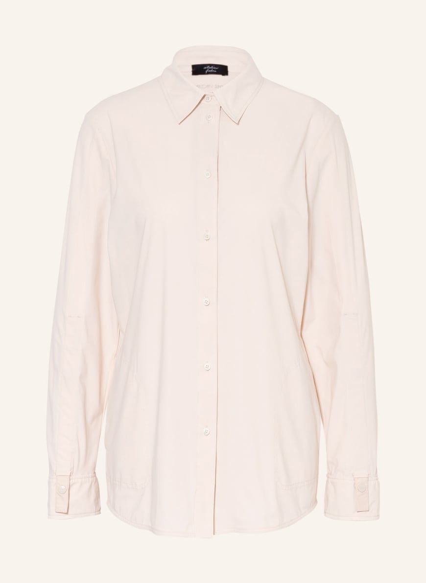 MARC CAIN Blouse, Color: 200 powder poodle (Image 1)